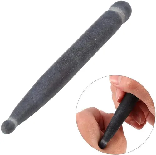 Miniatura 4 de Barra de masaje, cuarzo Gua Sha, herramienta de masaje para cara, espalda, brazo, cuerpo