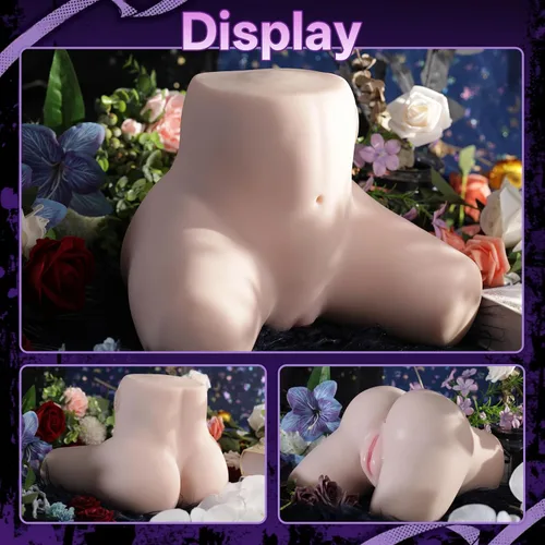 Miniatura 5 de Muñeca sexual automática 7 juguetes sexuales de empuje masturbador masculino con juguetes sexuales para adultos para hombres Stroker 13LB