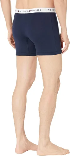 Miniatura 2 de Tommy Hilfiger Men's Underwear Cotton Classics Megapack Boxer Brief-Tienda Exclusive