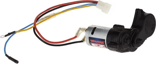 Miniatura 3 de Traxxas 5270R Complete EZ Start 2 Sistema de arranque eléctrico