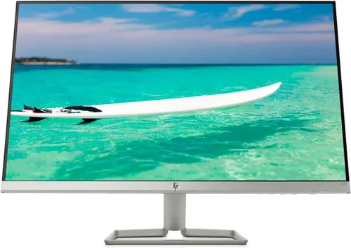 Miniatura 5 de HP 2XN62AA 27 pulgadas Full HD 1920 x 1080 IPS retroiluminada LED Micro-Edge VGA HDMI Display