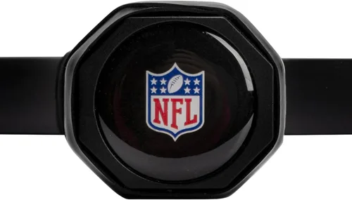 Miniatura 9 de Franklin Sports NFL Pro Pickleball Paddle – Pala de Pickleball Pro de Serie Signature de 13 mm con Superficie MaxGrit - Equipo NFL Oficial