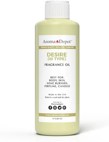 Miniatura 139 de Aroma Depot Aceite de Fragancia de 4 oz. Black Lives Matter I Perfume I Aceite para la Piel I Aceite Perfumado. Proyectos DIY como Velas, Bombas