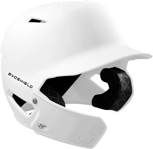 Miniatura 13 de EvoShield Protector facial para casco de bateo XVT