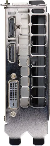Miniatura 5 de EVGA GeForce GTX 1050 FTW Tarjetas gráficas para juegos ACX 3.0, 2GB GDDR5, DX12 OSD Support (PXOC) Tarjeta gráfica 02G-P4-6157-KR