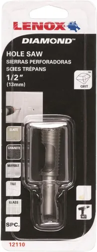 Miniatura 8 de Lenox DG HOLESAW 22DG 1 3/8 34.5MM 1/PK
