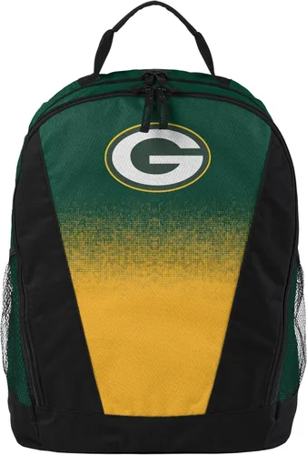 Miniatura 7 de Mochila con efecto degradado y logo de diferentes equipos de fútbol americano de la NFL