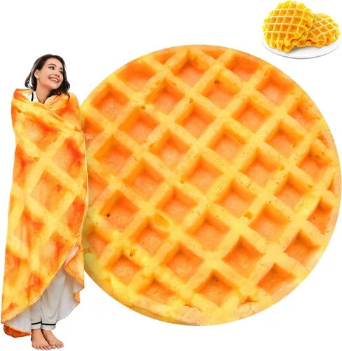 Miniatura 9 de Manta de tortilla tamaño adulto, manta de burrito de 71 pulgadas, regalos divertidos novedosos para novia, novio, manta de franela suave y cómoda
