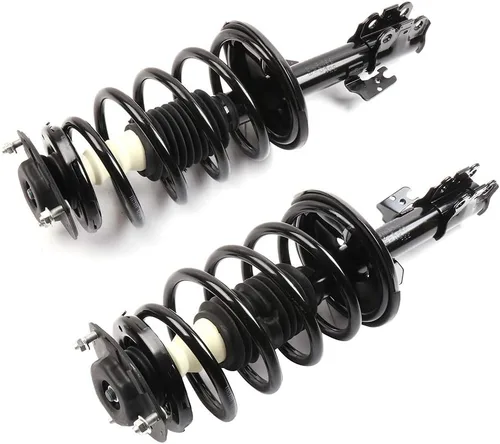 Miniatura 15 de SCITOO 2 amortiguadores delanteros para Toyota 4Runner 1986-1995, 1988-1995 para Toyota Pickup, 1993-1998 para Toyota T100 344202