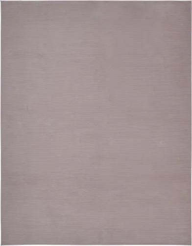 Miniatura 3 de Revival Rugs Stripe - Alfombra de Área lavable de 7 pies 10 x 10 pies para sala de estar o dormitorio, 100% reciclada, certificado Oeko-TEX, pelo