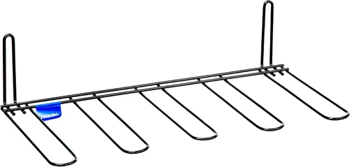 Miniatura 2 de Rack'Em Estante para vadeadores de botas - Almacenamiento para vadeadores - Botas - Secador de zapatos - Organizador de colgadores montado