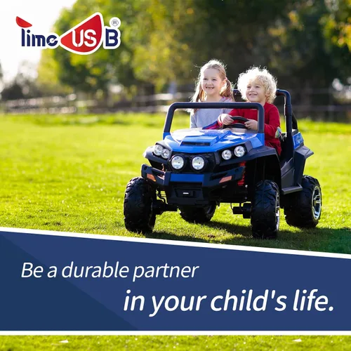Miniatura 3 de Timeusb Batería de litio LiFePO4 de 12V 6Ah, recargable con más de 2000 ciclos, baja autodescarga y peso ligero, perfecta para autocaravanas