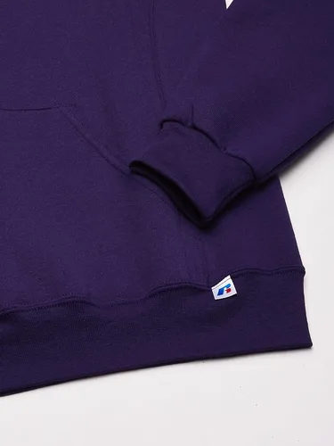 Miniatura 3 de Russell Athletic Dri-Power - Sudadera con forro polar, con capucha, para hombre