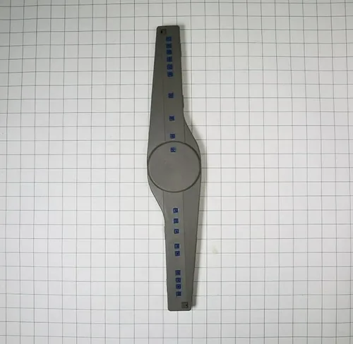 Miniatura 4 de Brazo de pulverización inferior de repuesto para Whirlpool WDTA50SAHZ0 WDTA75SAHN0 WDTA75SAHZ0 WDTA50SAHN0 WDTA50SAHV0 WDTA50SAHW0 WDTA50SAHM0
