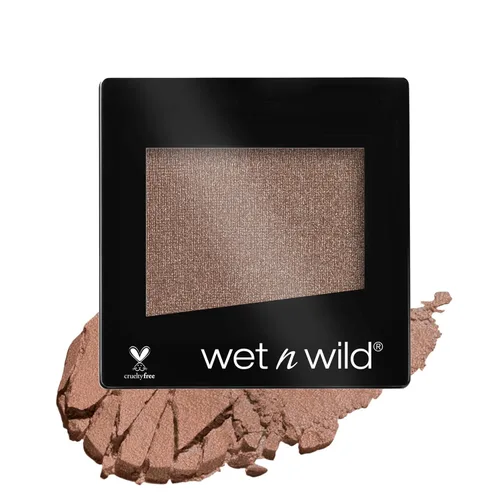 Miniatura 15 de wet n wild Color Icon Sombra de Ojos con Purpurina Shimmer Brass (Paquete de 2)
