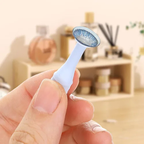 Miniatura 5 de 20 piezas de émbolo de contacto duro, insertador de lente escleral y herramienta de agarre de lentes de contacto, herramientas de contacto con caja