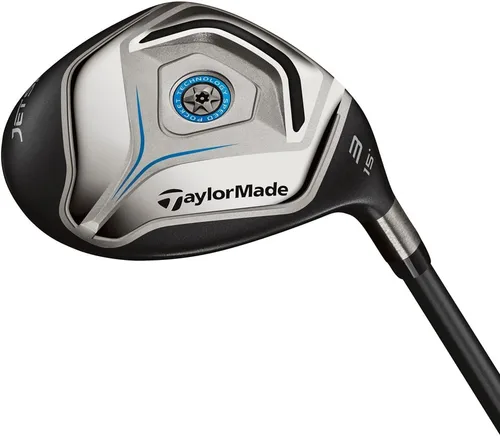 Miniatura 2 de TaylorMade JetSpeed Golf Fairway Wood para hombre