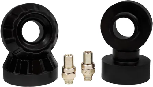 Miniatura 2 de Kit de elevación de nivelación 1.2 pulgadas 1.181 in compatible con Suzuki - Compatible con Baleno 2016-2020, Esteem 2016-2020