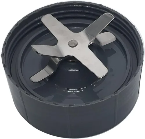 Miniatura 7 de Juego de tazas y cuchillas para sistema mezclador de licuadora de alta velocidad NutriBullet de repuesto, piezas de repuesto de la serie nutribullet