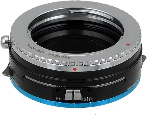 Miniatura 48 de Fotodiox - Adaptador de lente para cámaras Fujifilm X-Mount