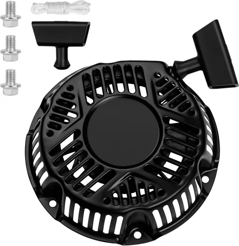 Miniatura 8 de SOFO Conjunto de arranque de tracción para Briggs and Stratton 163cc 208cc 5hp 6.5hp motor CR950 CR750 CR550 XR550 XR750 XR950 XR950 Generador
