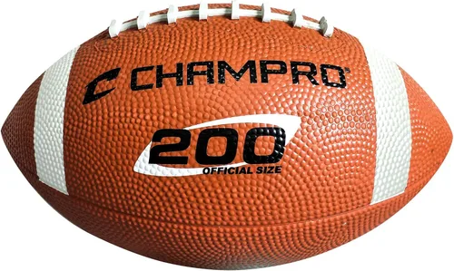 Champro 200 Fútbol