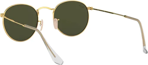 Miniatura 6 de Ray-Ban Rb3447 - Lentes de sol redondos de metal