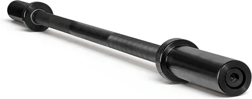 Miniatura 9 de CAP Barbell Barras olímpicas de 2 pulgadas 5 pies, 6 pies y 7 pies Múltiples opciones