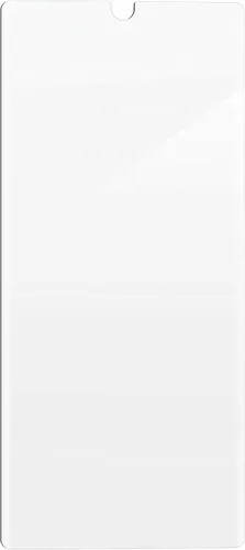 Miniatura 2 de ZAGG InvisibleShield GlassFusion+ - Protector de pantalla de vidrio híbrido - Hecho para Samsung GS21 (6.2") - Compatible con fundas