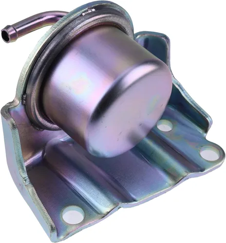 Miniatura 3 de AIVWUMOT Filtro enfriador de aceite 31726-1XE0A compatible con Nissan Altima Maxima Murano Quest 3.5L V6 Gas CVT 2007-2014 Filtro de transmisión