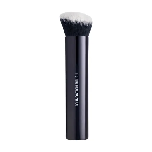 Miniatura 11 de Lune+Aster Eye Definer Duo Brush Brocha de maquillaje de ojos de doble punta para aplicar delineador de ojos, mezcla sombra de ojos. Fabricado