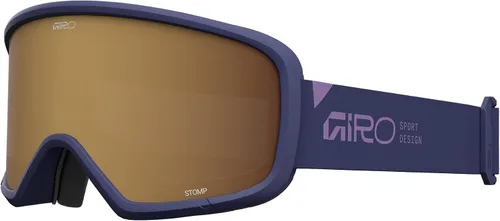 Miniatura 28 de Giro Stomp - Gafas de esquí para niños, gafas de snowboard para jóvenes, niños y niñas, antivaho - OTG (sobre anteojos)
