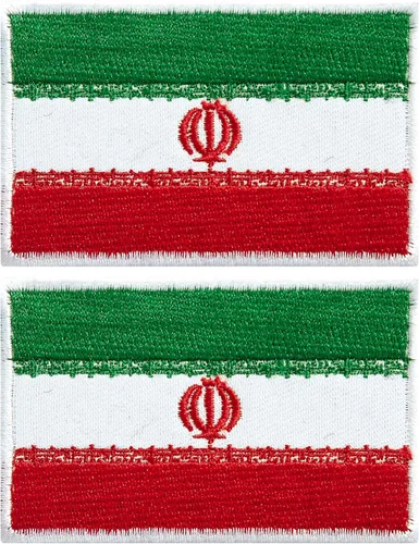 Miniatura 17 de stidsds Paquete de 2 parches de bandera de Sudáfrica, parches bordados, banderas sudafricanas, parche táctico militar para ropa, sombrero, mochilas