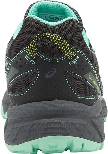 Miniatura 6 de ASICS Zapatillas de correr Gel-Venture 6 MX para mujer, CarbonoNegroRosa Pavo Real, 0
