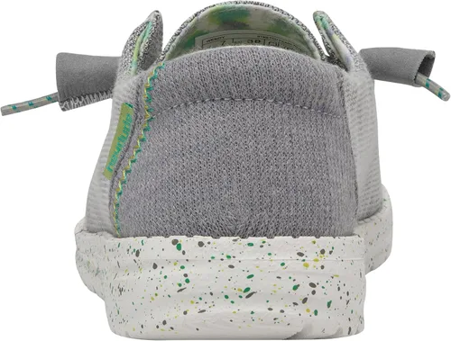 Miniatura 207 de Hey Dude Wendy - Zapatos de mujer, mocasines sin cordones para mujer, cómodos y ligeros