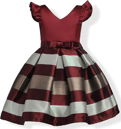 Miniatura 2 de NSSMWTTC 2-10T - Vestido de Pascua para Halloween