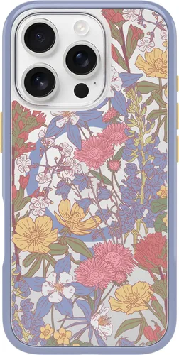 Miniatura 72 de OtterBox Symmetry Series - Funda para iPhone 16, Autumn Rust