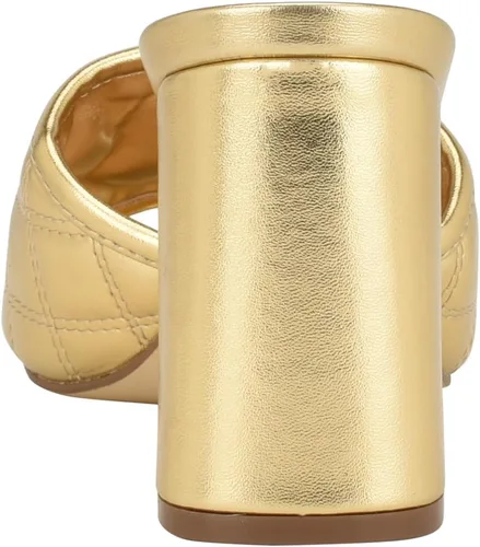 Miniatura 3 de Guess Sandalias de tacón Gelina para mujer