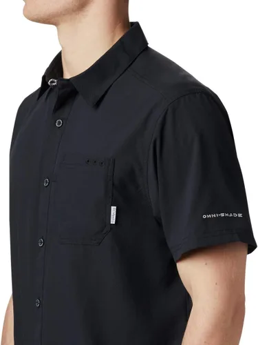 Miniatura 3 de Columbia Camisa estándar Slack Tide Camp para hombre