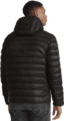 Miniatura 4 de Polo Ralph Lauren Chaqueta plegable ligera y acolchada grande y alta