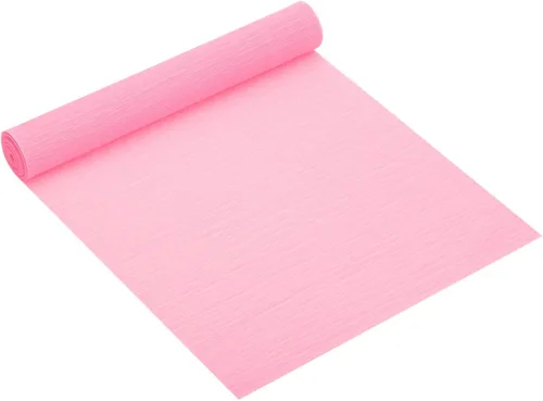 Miniatura 9 de PATIKIL Rollo de papel crepé de 8.2 pies, 1 rollo de hoja de papel suave de 10 pulgadas de ancho para manualidades, fabricación de flores