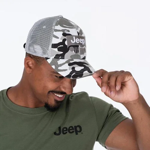 Miniatura 2 de JeepApparel