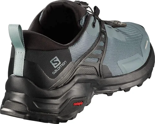 Miniatura 2 de Salomon Zapatos de senderismo X Raise para mujer BM US