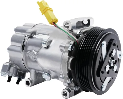 Miniatura 69 de Compresor de CA para Chevy/GMC modelo, 2000-2013 Silverado 1500, 01-13 Sierra 1500, 01-14 Tahoe, Suburban 1500, Yukon, Reemplazar 29002C 10364873