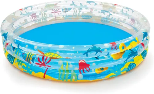 Miniatura 9 de H2OGO Juego de piscina inflable.