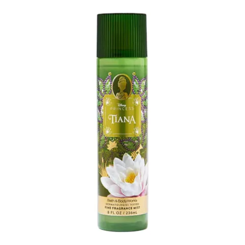 Miniatura 10 de Bath & Body Works Amethyst Waves - Fragancia fina en espray corporal de 8 onzas líquidas