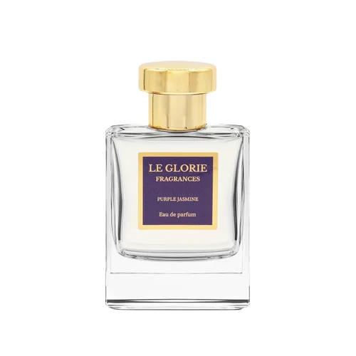Miniatura 48 de Inspirado en el Black Orchid de T Ford, Perfume EDP Floral Negro, Aerosol de Perfume de Larga Duración de 12-14 Horas para Hombre, Mujer, Unisex