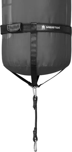 Miniatura 2 de Meister Kit de fijación de doble extremo - Ancla cualquier bolsa pesada para boxeo y MMA