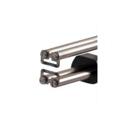 Miniatura 2 de Cuchillas de repuesto para pelacables / con muescas / 10-25 AWG / 001-312-2