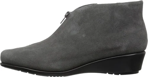 Miniatura 8 de Aerosoles Botines para mujer, punta puntiaguda con plantilla de espuma viscoelástica